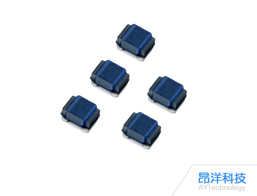 SDWL-FW繞線(xiàn)貼片電感
