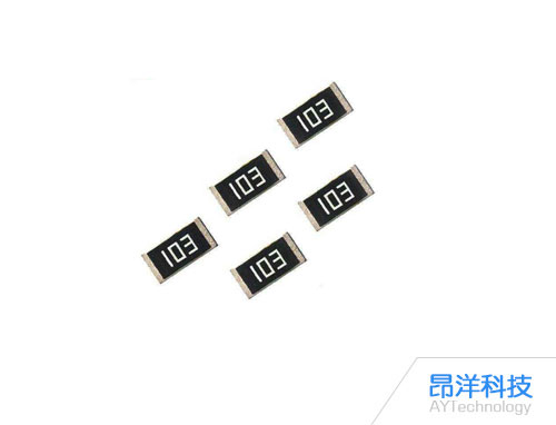 電阻功率怎么看？-知識(shí)篇