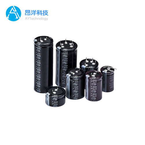 電解電容在汽車(chē)電子中的可靠性要求