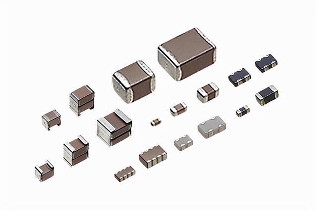 太誘貼片電容在5G通信設(shè)備中的應(yīng)用